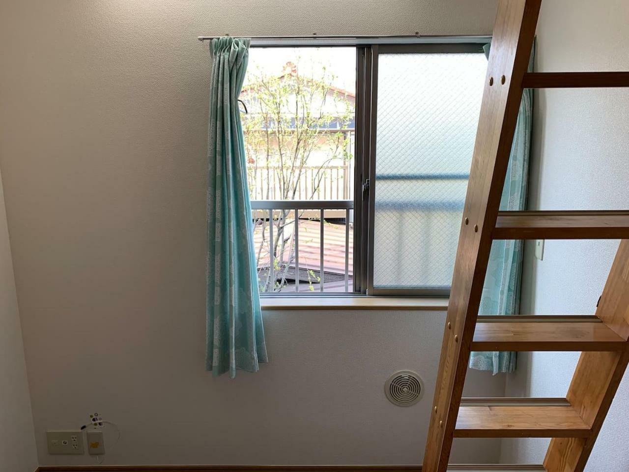 Haneda Airport Apartment 東京都 エクステリア 写真