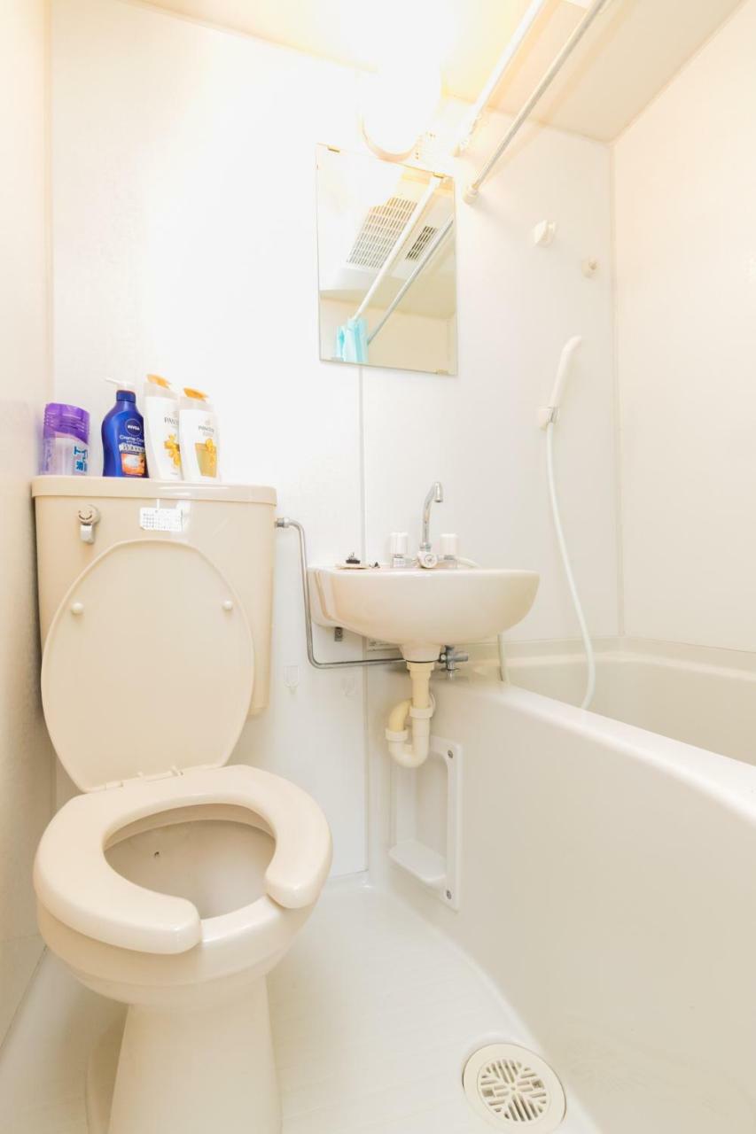 Haneda Airport Apartment 東京都 エクステリア 写真