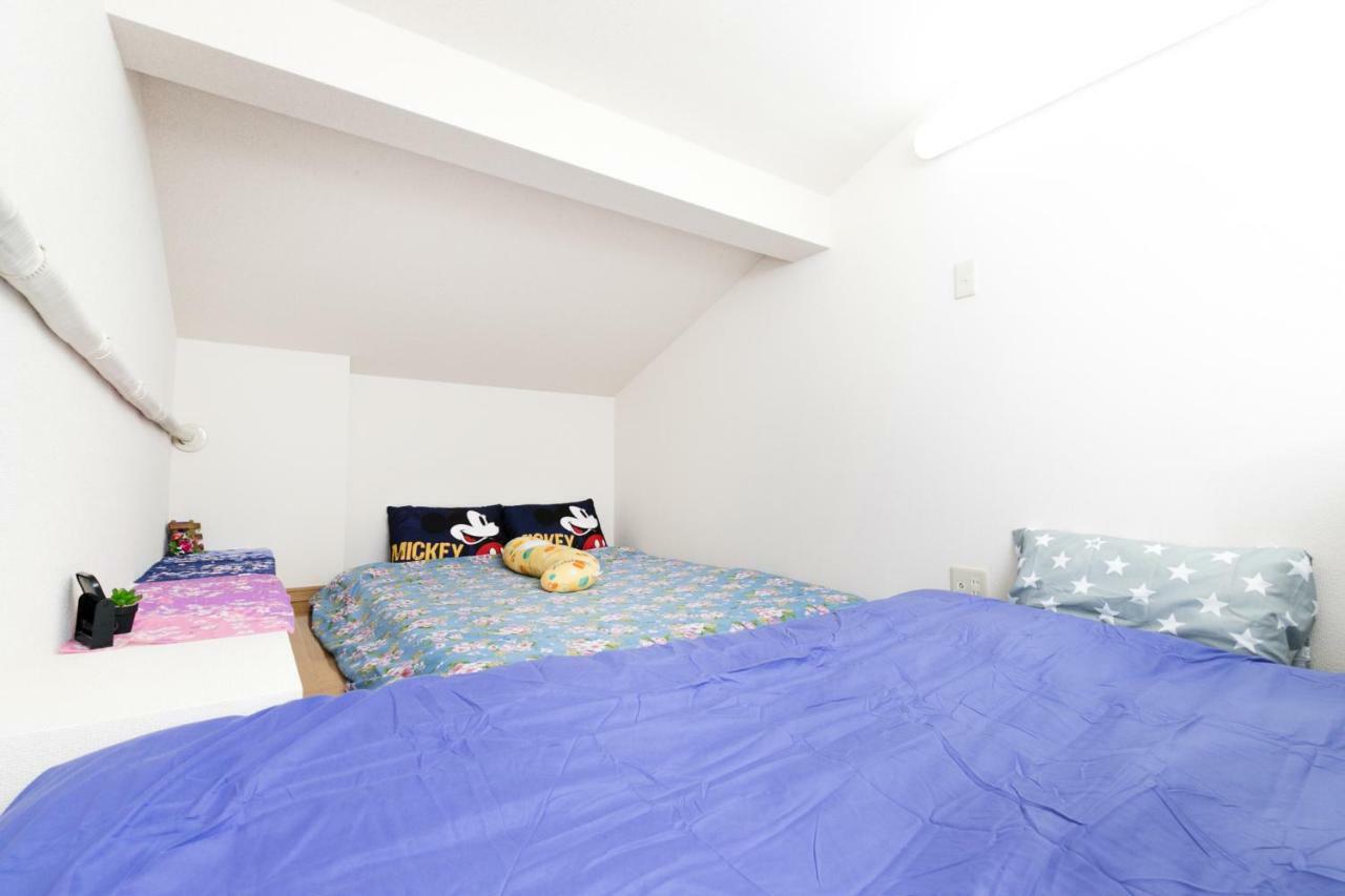 Haneda Airport Apartment 東京都 エクステリア 写真